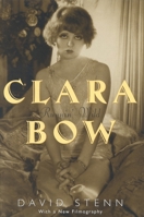 Clara Bow: Runnin' Wild 0815410255 Book Cover