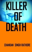 Killer of Death 1705740944 Book Cover