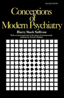 Conceptions of Modern Psychiatry 0393007405 Book Cover