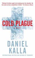 Cold Plague 0765357933 Book Cover