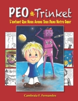 Peo & Trinket B093B6J788 Book Cover