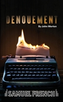 Denouement 0573133573 Book Cover