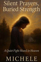 Silent Prayers, Buried Strength: A Quiet Fight Heard in Heaven B0FN3WVWV7 Book Cover