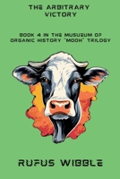 The Arbitrary Victory (Mooh) B0GS1ZNSN5 Book Cover