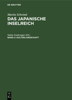 Kulturlandschaft 3110083191 Book Cover