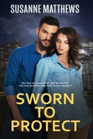 Sworn to Protect 1547213930 Book Cover