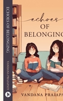 Echoes of Belonging B0CN78C62N Book Cover