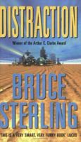 Distraction 0553576399 Book Cover