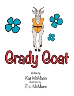 Grady Goat 1796056324 Book Cover