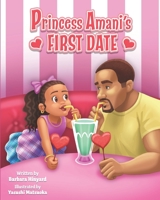 Princess Amani's B087H8WCCT Book Cover