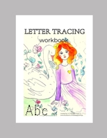 tracing letters activity book: activity book for kids B09B4K1561 Book Cover