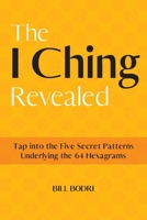 Wisdom I-Ching 099983309X Book Cover