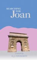 Searching for Joan 1410780694 Book Cover