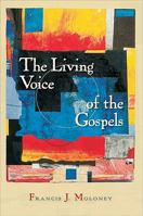 Living Voice of the Gospels 080104717X Book Cover