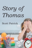 Story of Thomas B0CG4NTCVY Book Cover