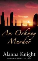 An Orkney Murder 0749081813 Book Cover