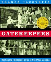 Gatekeepers 1897071116 Book Cover