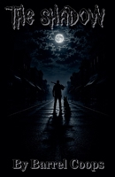 The Shadow B0HFLWGL15 Book Cover