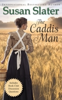The Caddis Man 1649140703 Book Cover