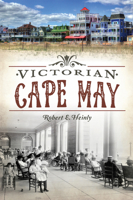 Victorian Cape May 1626198950 Book Cover
