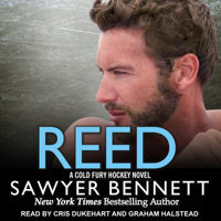 Reed 1665250445 Book Cover