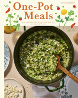 One-Pot Meals 1964786029 Book Cover