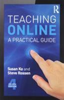 Online & Blended Learning: The Complete Volumes 1138591726 Book Cover