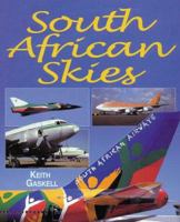 South African Skies 1840372370 Book Cover