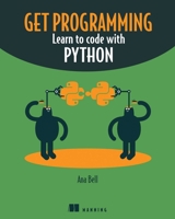 Learn Programming with Python 1617293784 Book Cover