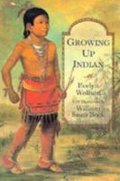 Growing Up Indian 0802766439 Book Cover