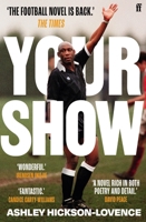 Your Show 0571366805 Book Cover