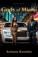 GOD'S OF MIAMI B0BHGBB3R9 Book Cover