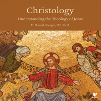 Christology: Understanding the Theology of Jesus 1666539945 Book Cover