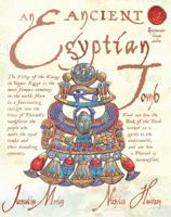 An Ancient Egyptian Tomb 1905638582 Book Cover