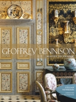 Geoffrey Bennison: Master Decorator 0847845125 Book Cover