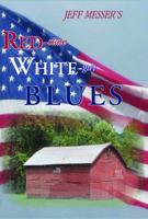 Red-state White-guy Blues 1942016042 Book Cover