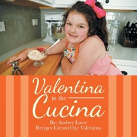 Valentina in the Cucina B0FXBNKQ9P Book Cover
