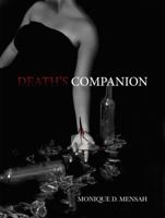 Death's Companion 0983807019 Book Cover