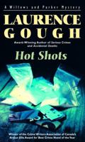 Hot Shots 0140154884 Book Cover