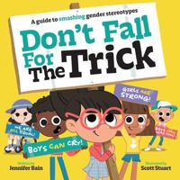 Don't Fall For The Trick 1923022946 Book Cover