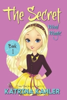 MIND READER - Book 14: The Final Choice: 1542846153 Book Cover