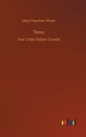 Tessa, Our Little Italian Cousin 1514805022 Book Cover