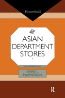 Asian Department Stores 1138963968 Book Cover