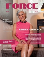 FORCE Magazine: June 2025 Edition 1968061177 Book Cover