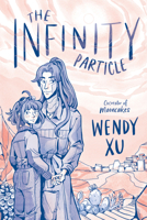 The Infinity Particle 0062955764 Book Cover