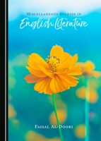 Miscellaneous Studies in English Literature 1527553612 Book Cover