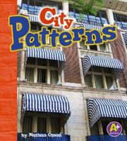 City Patterns 0736878483 Book Cover