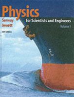 Physics for Scientists and Engineers: Volume 1 Chapters 1-15 0030209722 Book Cover