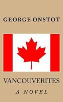 Vancouverites 1928076181 Book Cover