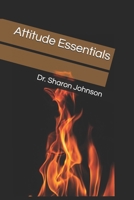 Attitude Essentials 1696478057 Book Cover